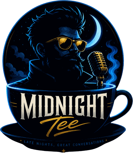Midnight Tee